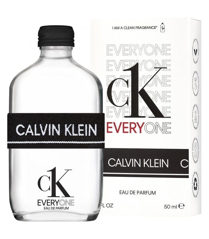 CALVIN KLEIN-CK EVERYONE-Eau de Parfum Vaporisateur