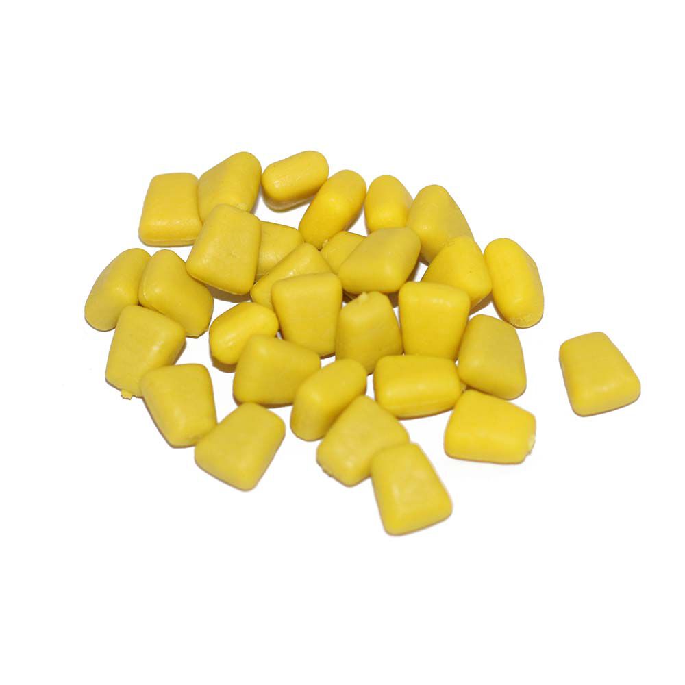 Mack2 Pop Up Corn Yellow Artificial Corn Kernels x30