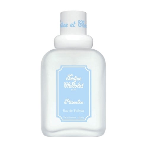 Ptisenbon Tartine Et Chocolat Eau de Toilette 50 ml