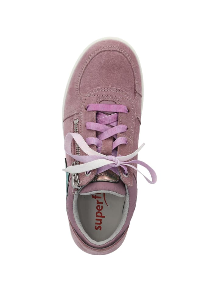 superfit Slipper in Lila günstig kaufen