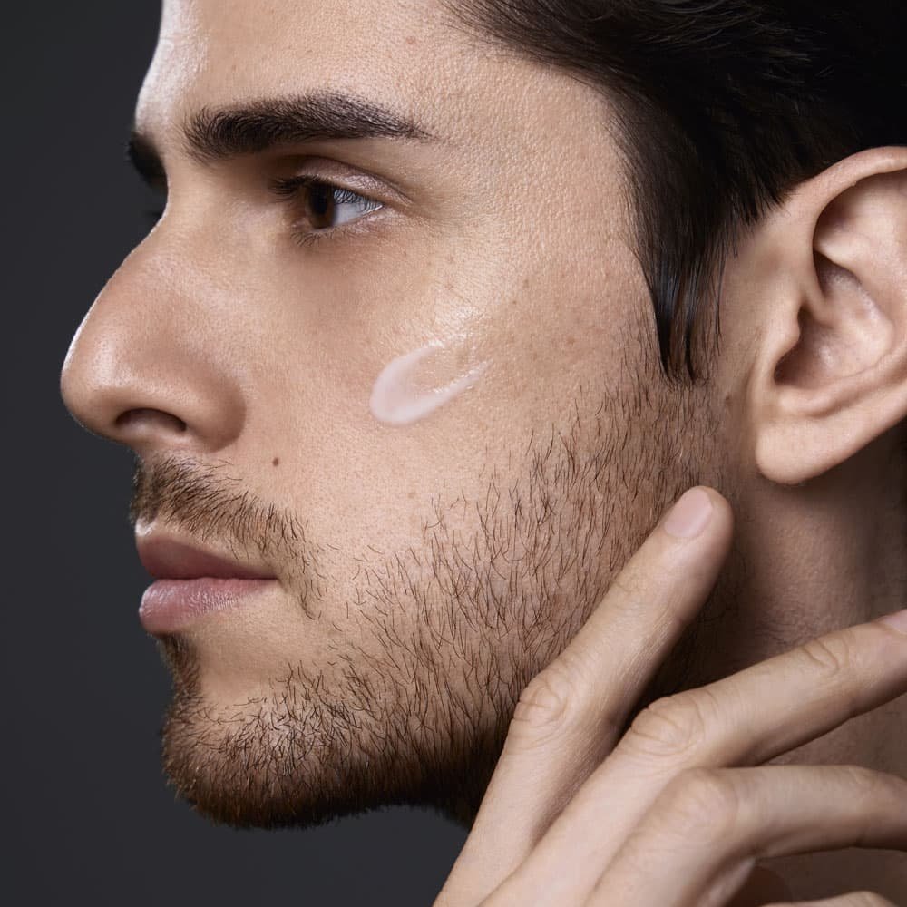 Shiseido Shiseido Men Total Revitalizer Light Fluid