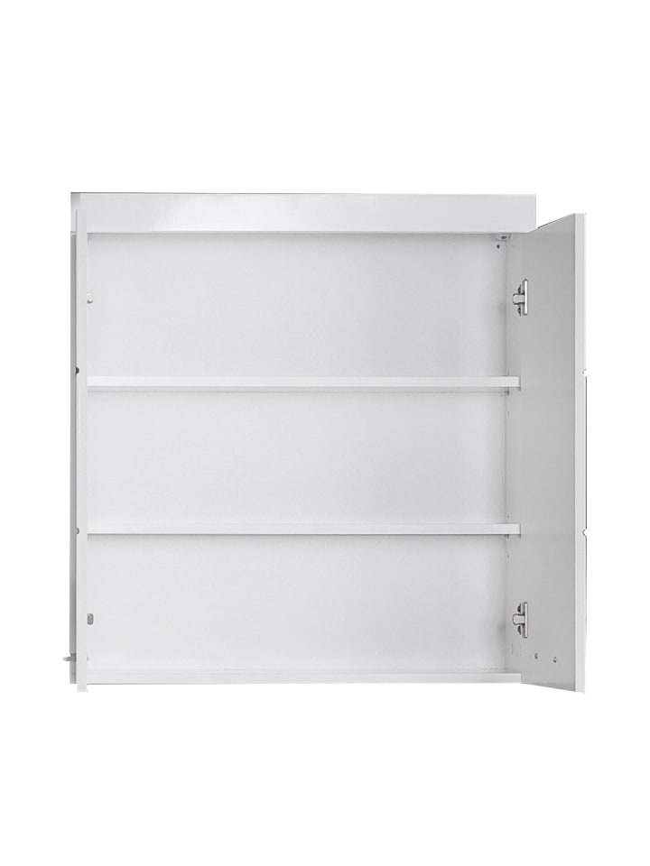 ebuy24 Badschrank AmandaMandoBea Weiß 73 x 23 cm günstig kaufen onesize
