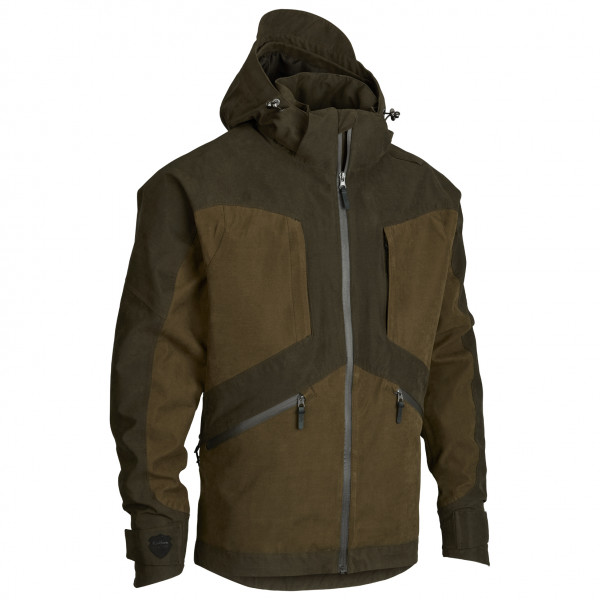 Northern Hunting - Hakan Eik - Regenjacke