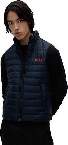 HUGO Steppweste Bentino2221