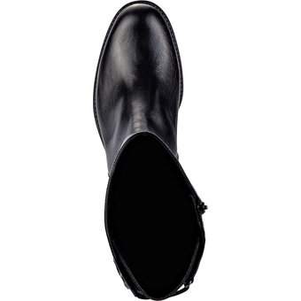 Gabor Stiefel in schwarz