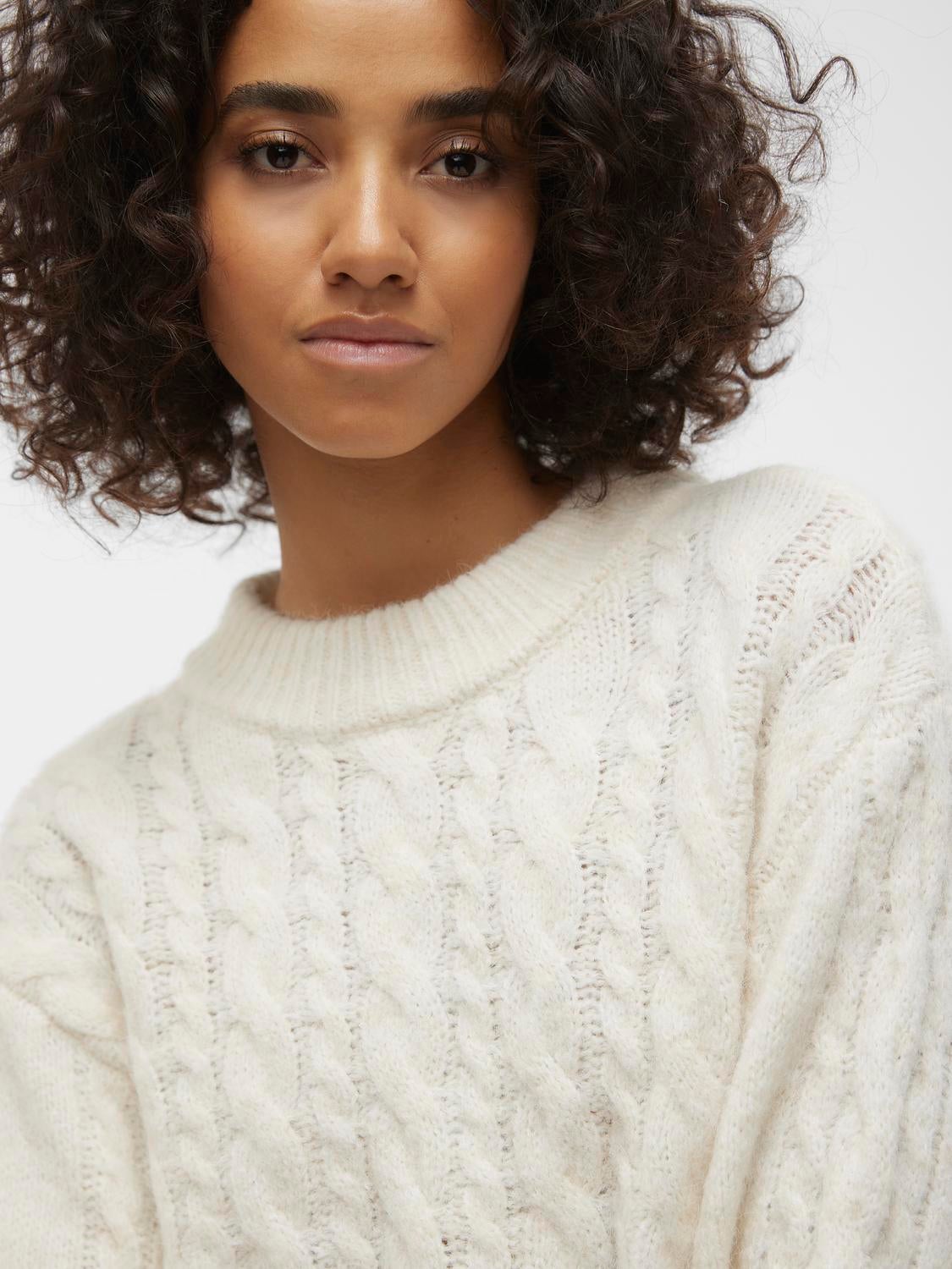 VMCOBALT Pullover