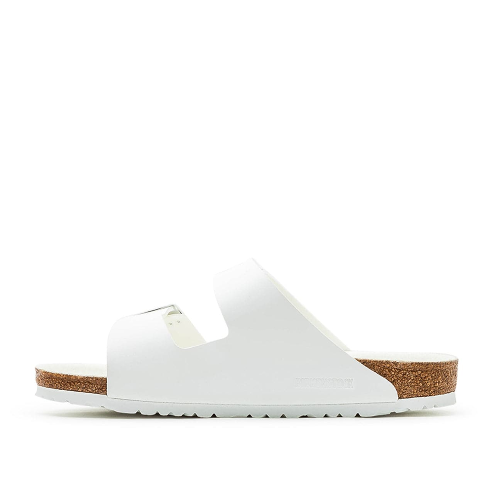 Birkenstock Arizona BF 1019061 / weiss