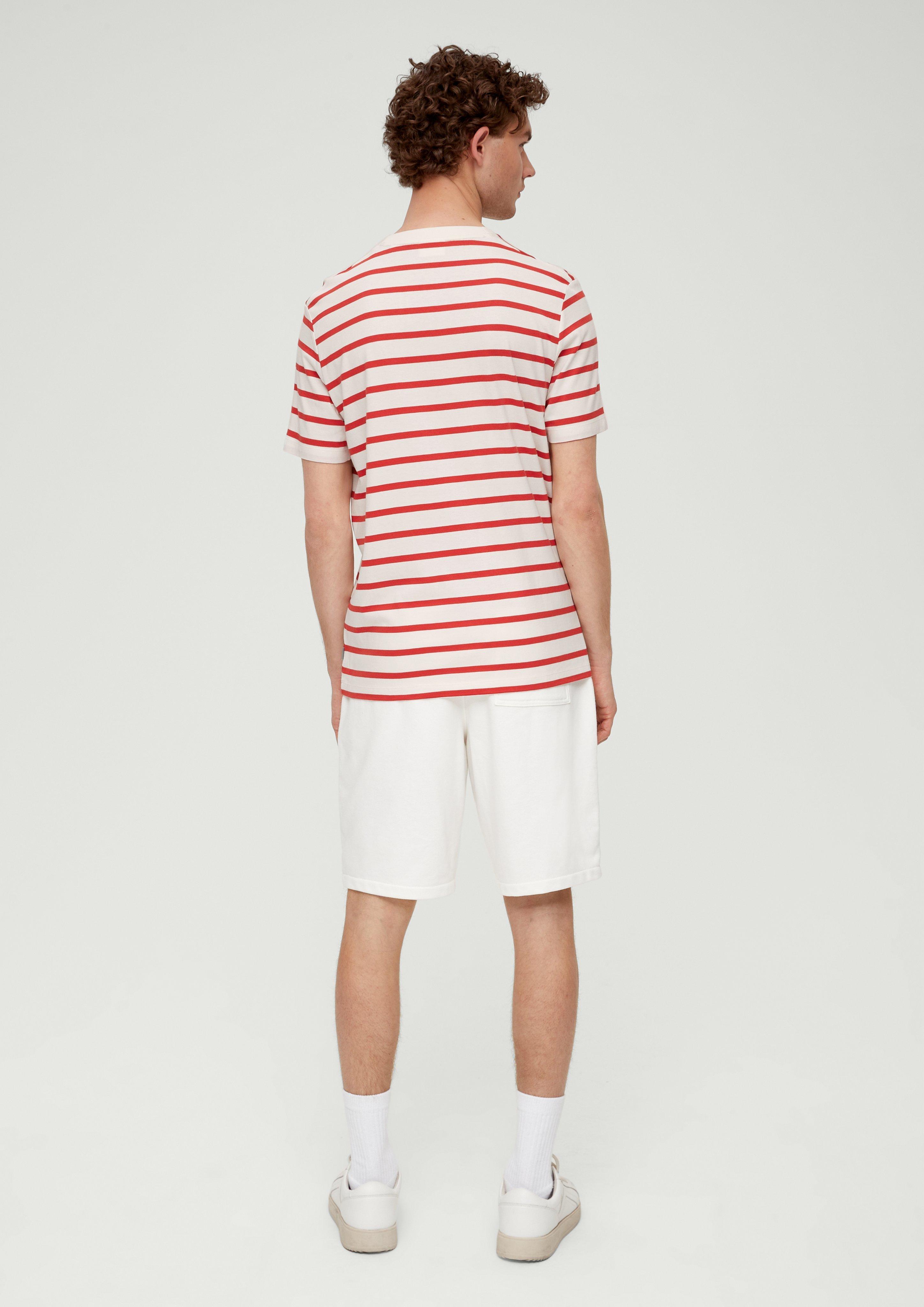 Streifenshirt aus Modalmix  2131572-30G3
