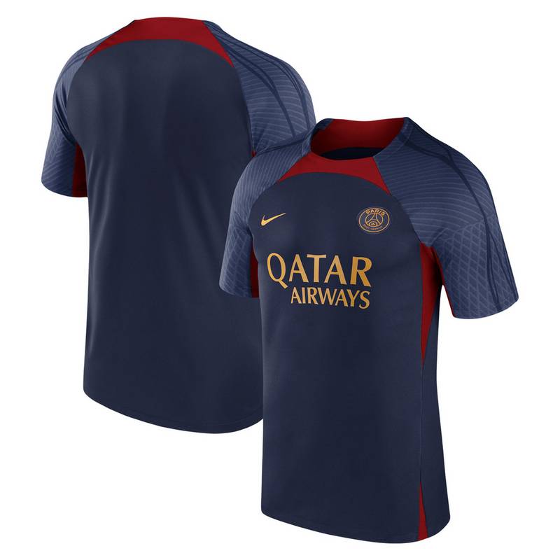 Nike Paris Saint-Germain Schlagen T-Shirt Herren
