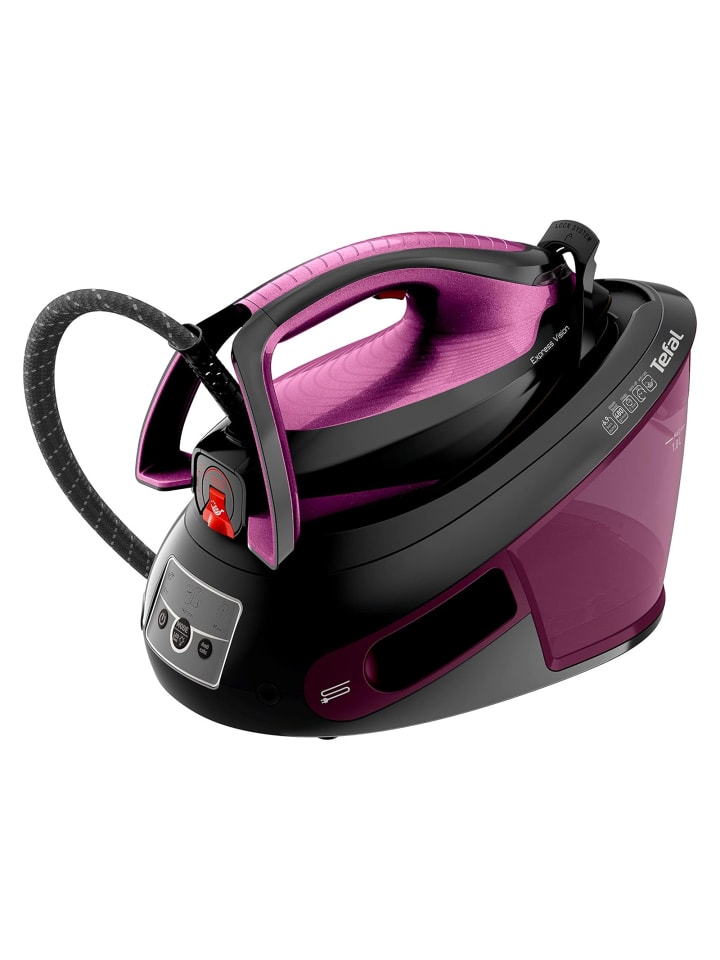 Tefal SV8152E0 Dampfbügelstation 1.8 l in Lila günstig kaufen onesize