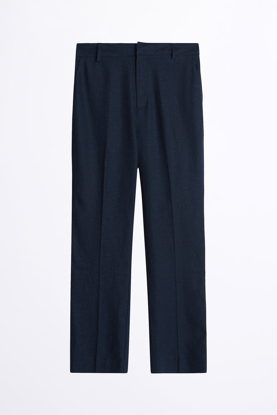 Lisa linen trousers