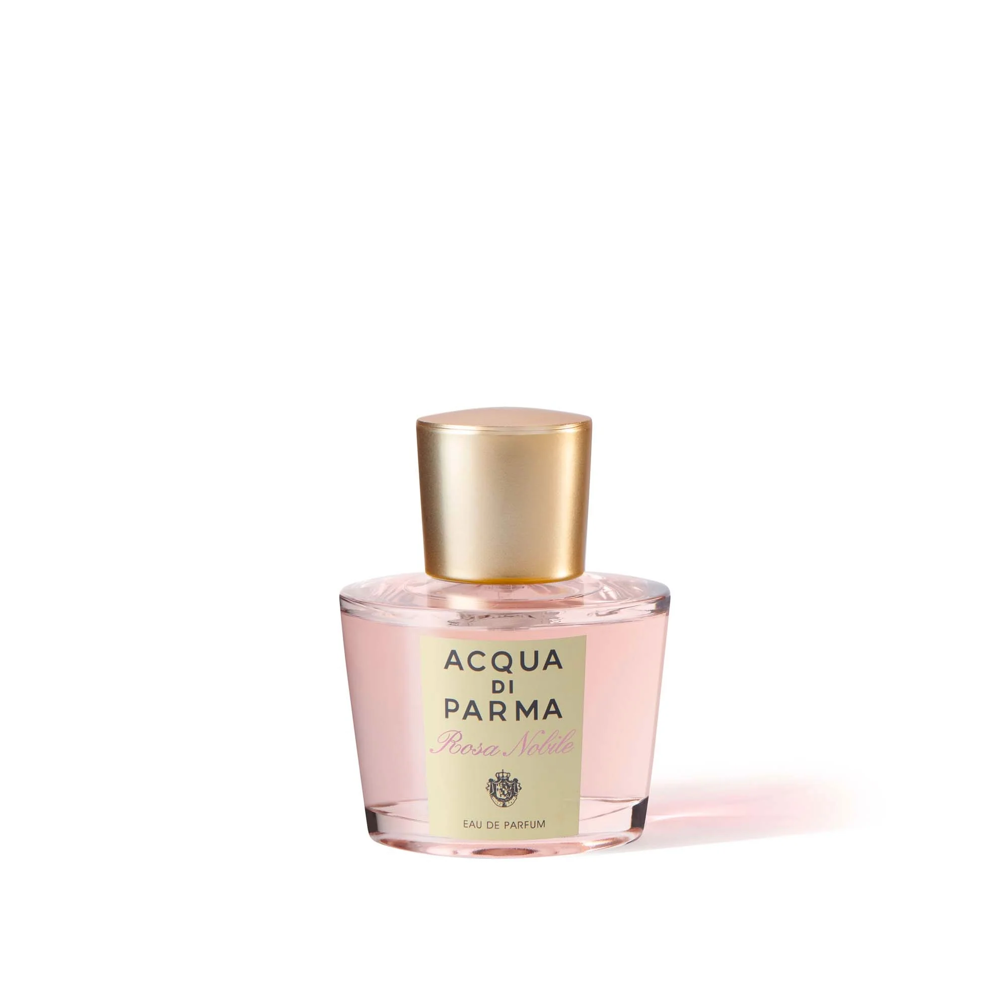Noble Rose Noble Rose - Eau de Parfum Unisex, Eau de Parfum