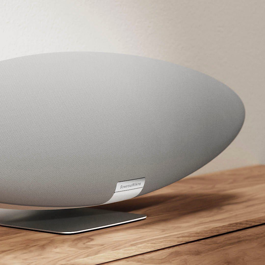Bowers & Wilkins ZEPPELIN 2021 Lautsprecher