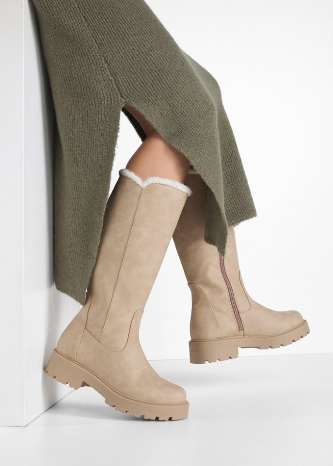 Stiefel