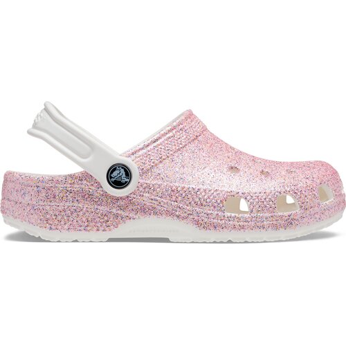 KINDER CLOGS CLASSIC GLITTER CLOG K