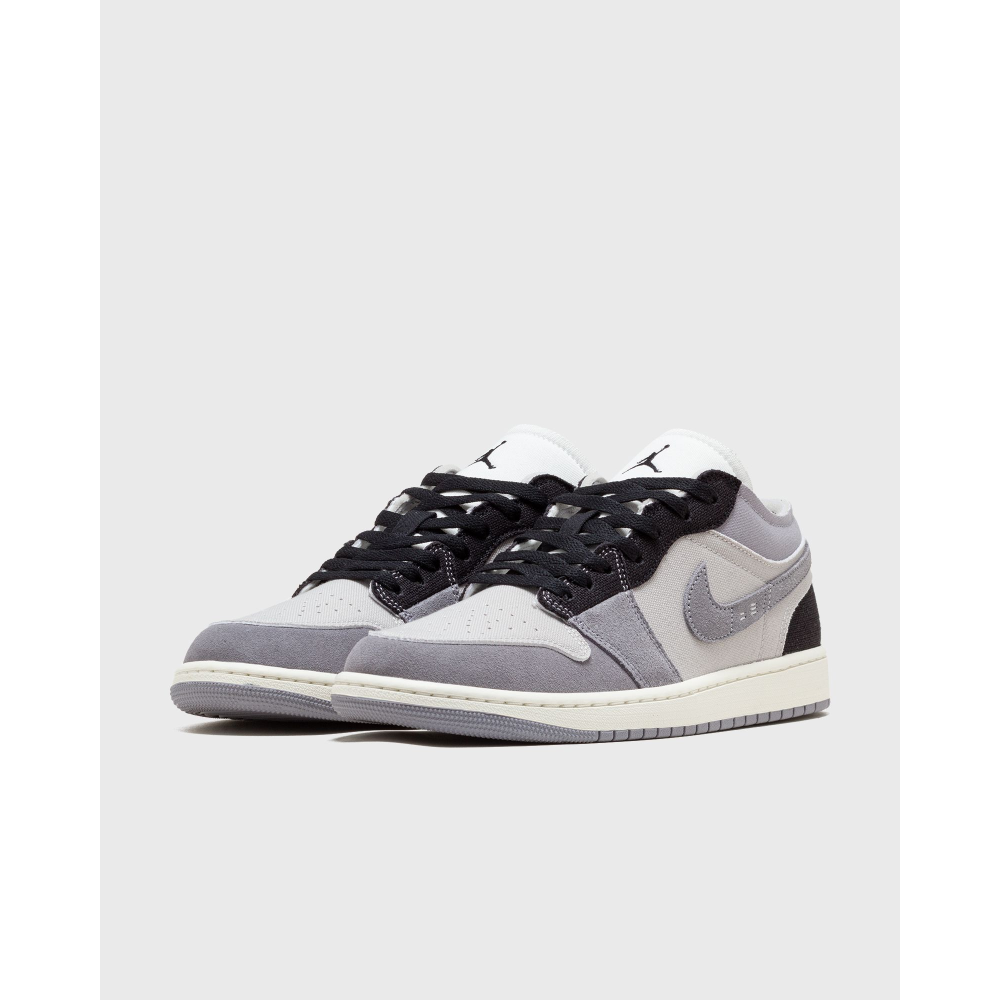 NIKE JORDAN 1 Low SE Craft Air DZ4135-002 / grau