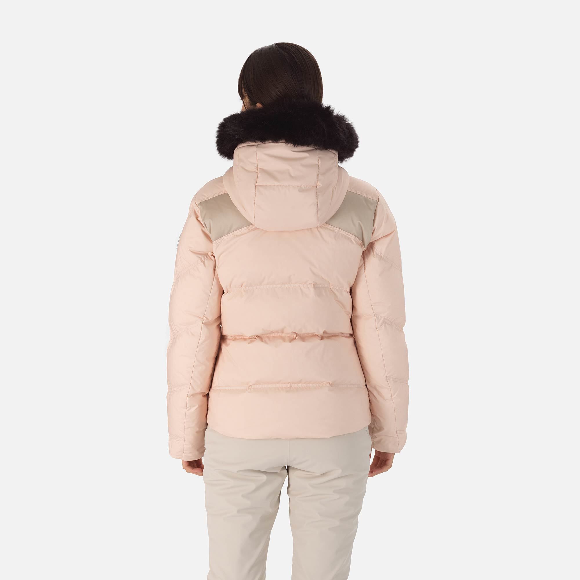 Veste de ski Signature Down Femme