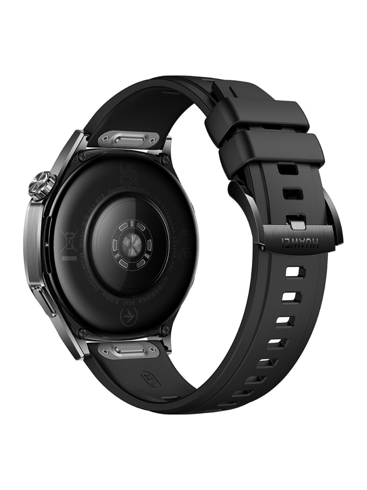 Huawei Smartwatch Watch GT 5 46mm in schwarz günstig kaufen onesize