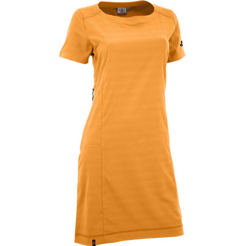 Maul Sport Welschnofen Kleid Damen