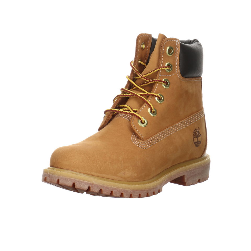Timberland Premium Boots