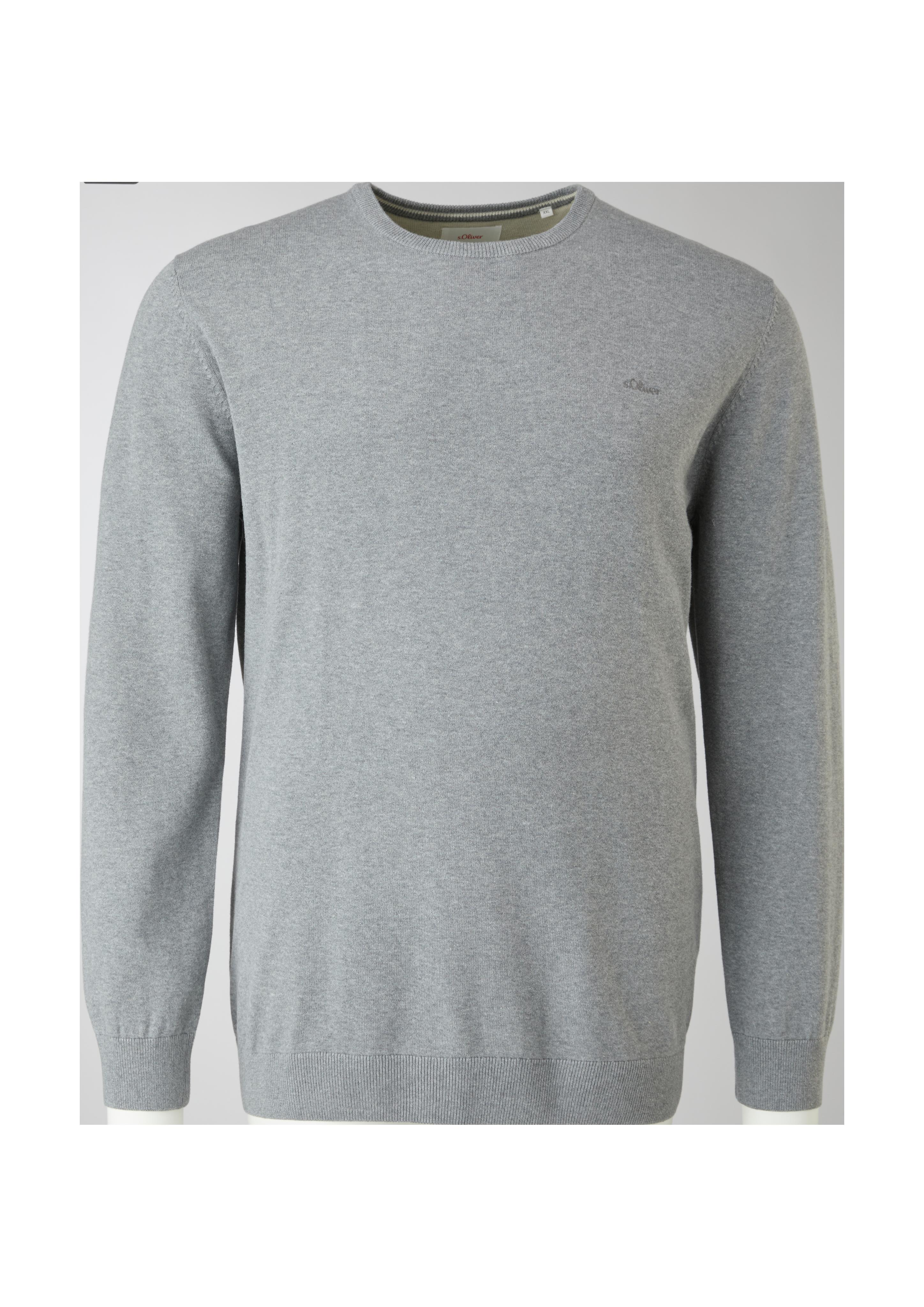 Pullover aus Feinstrick  2124181-92W0