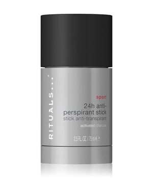 Rituals Sport 24h Anti-Perspirant Stick Deodorant Stick-75 ml