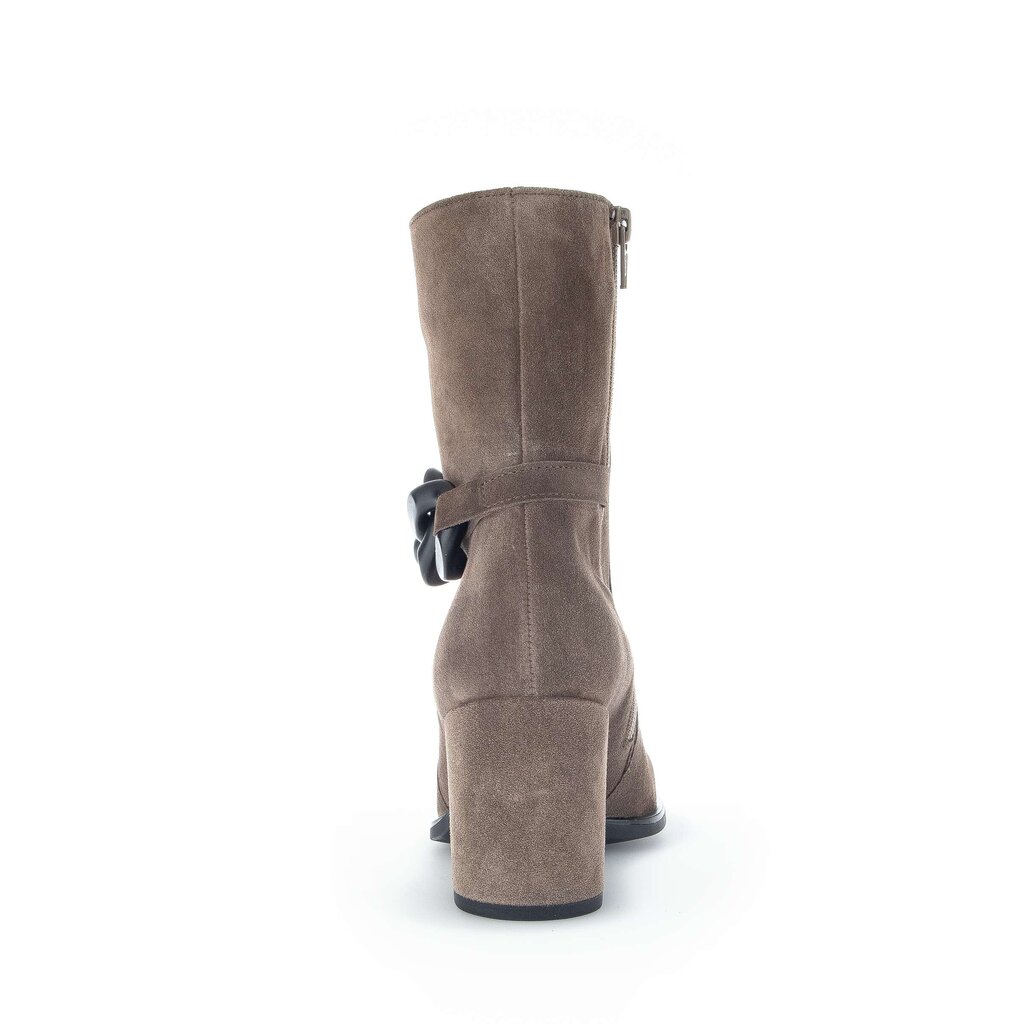 Gabor fashion Elegante Stiefelette braun