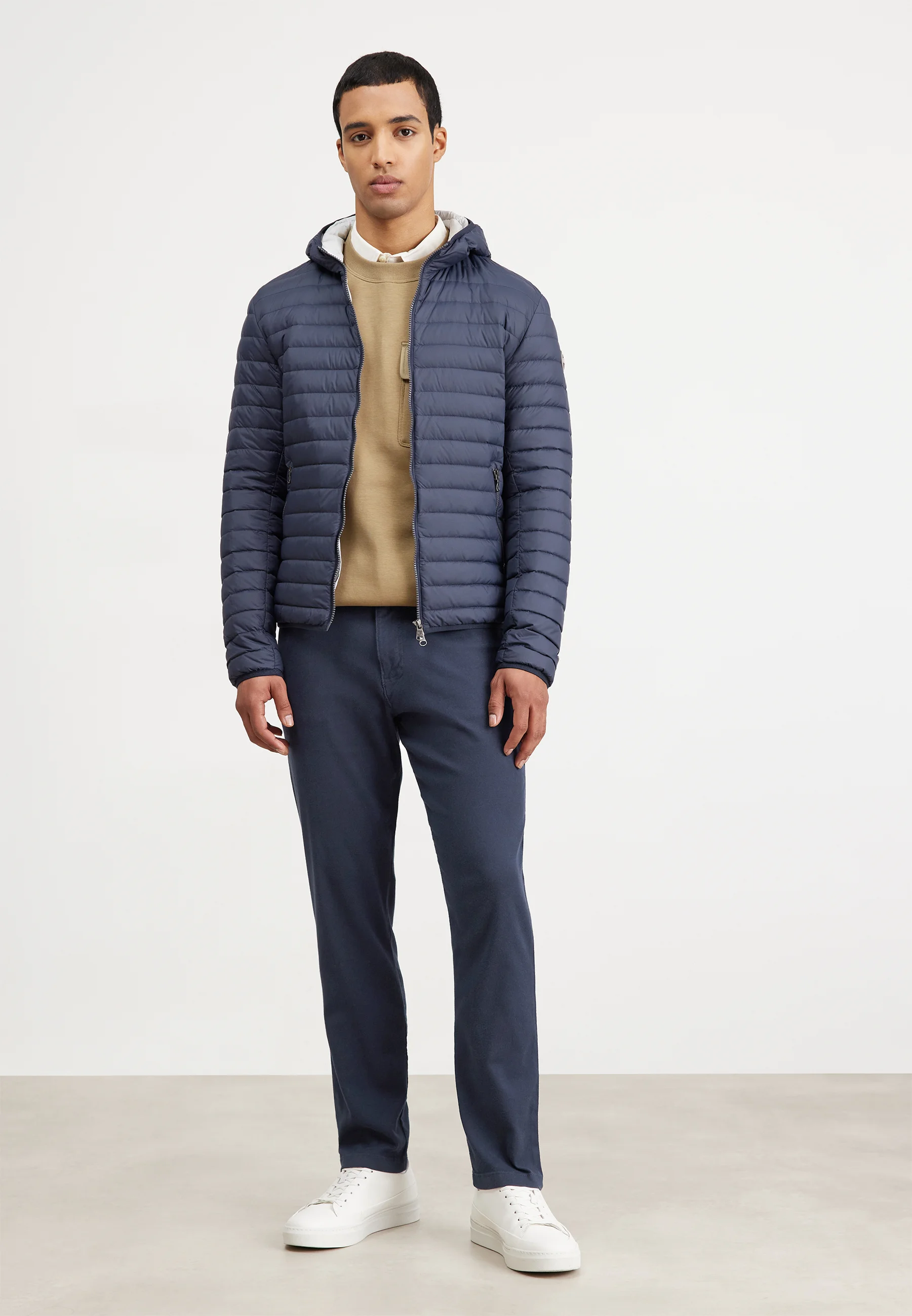 Colmar Originals MENS JACKET - Chaqueta de plumas
