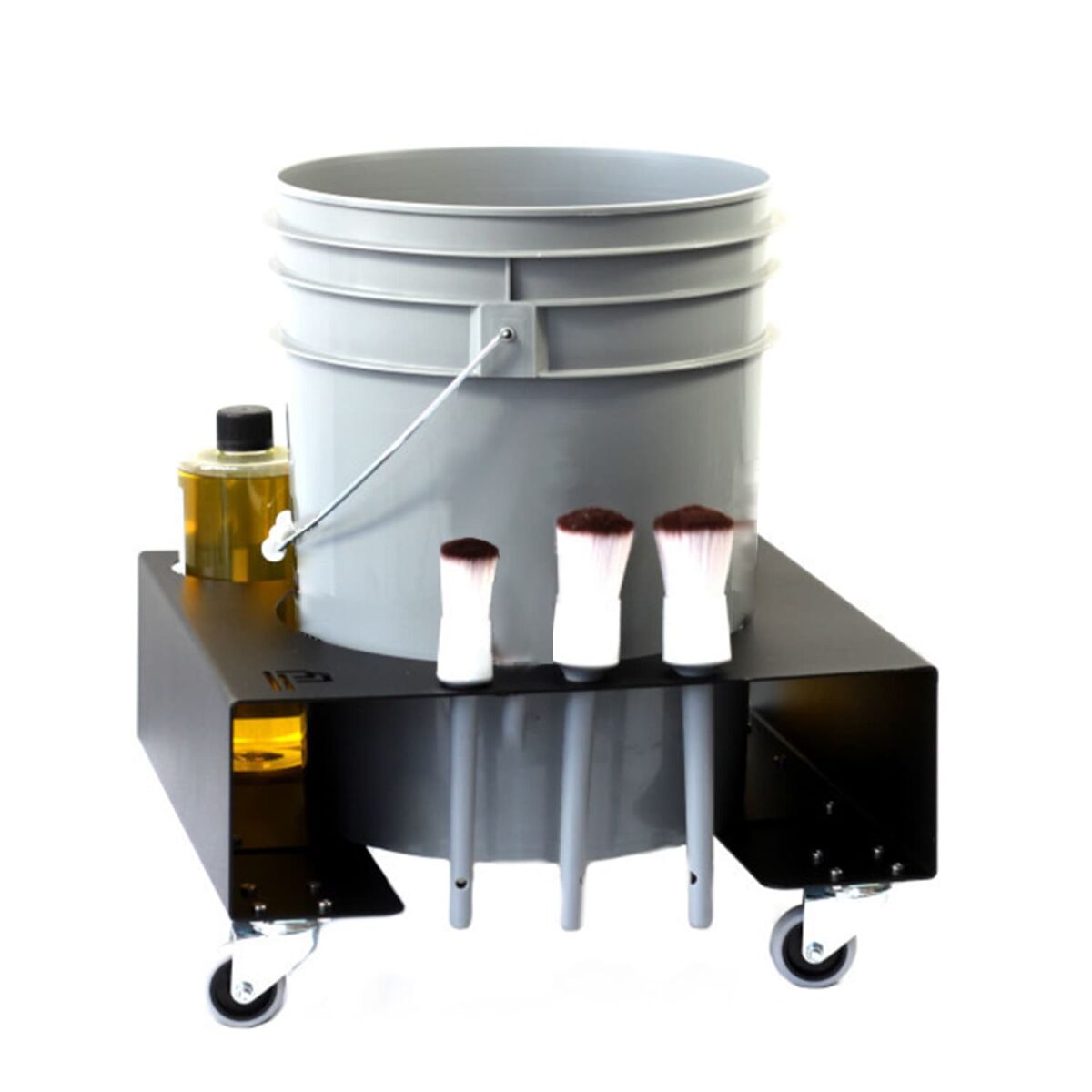 Poka Premium Wascheimer Trolley RINSE