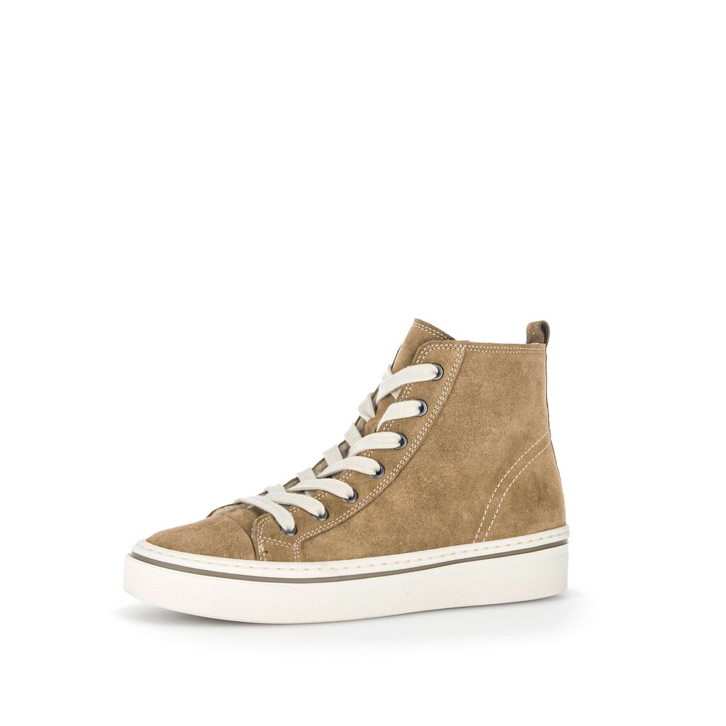 Gabor fashion Sneaker high braun