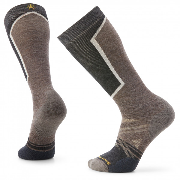 Smartwool - Ski Full Cushion OTC - Skisocken