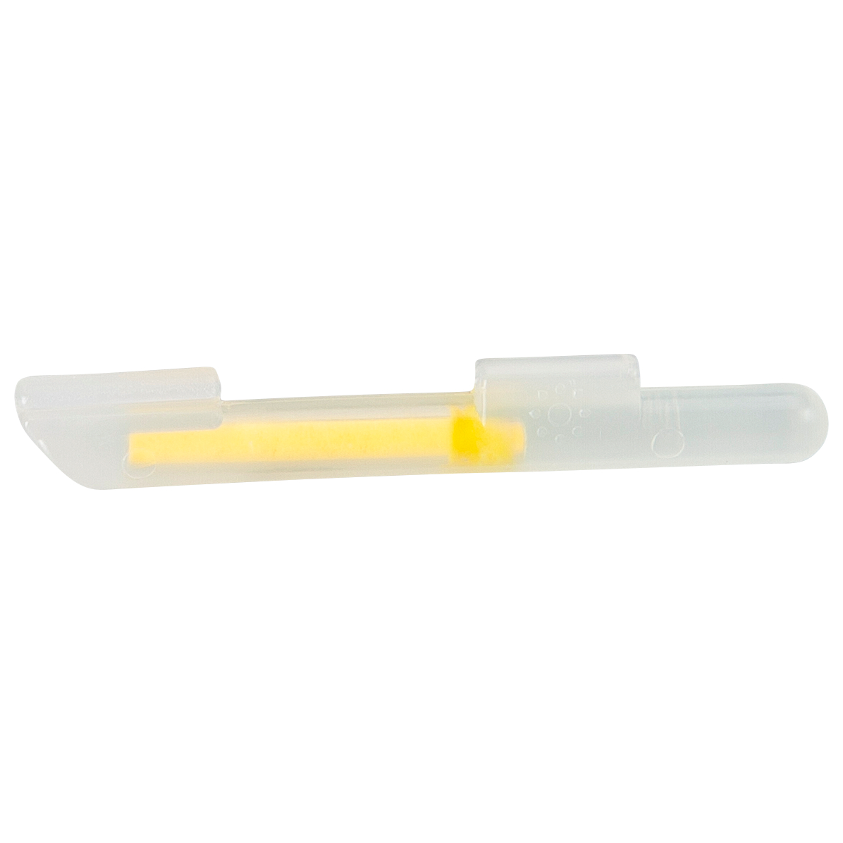 Sänger Clip on Knicklicht
