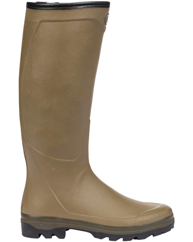 Le Chameau Gummistiefel Country Cross