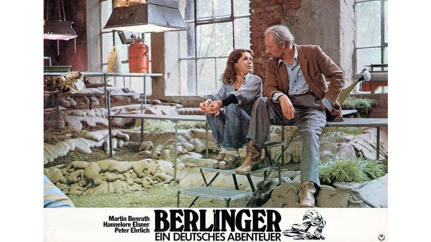Berlinger (Filmjuwelen)