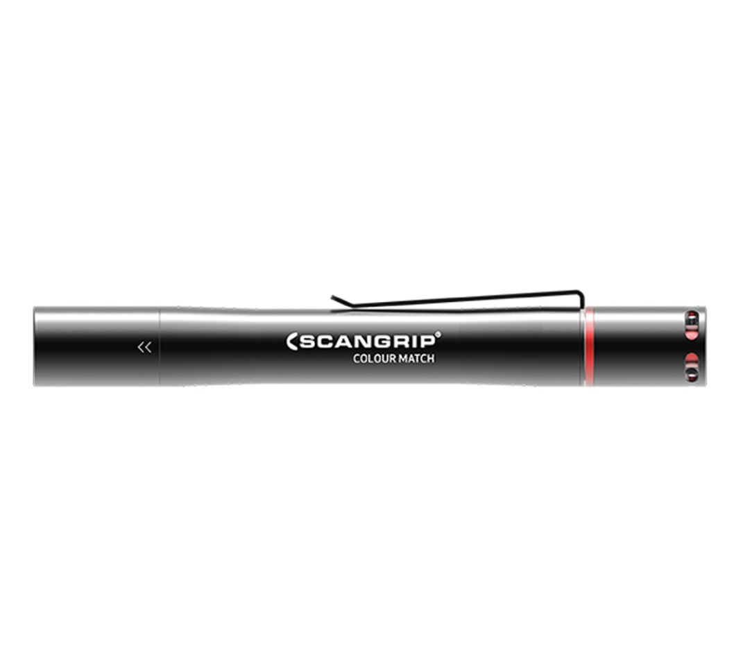 Scangrip 03.5122 Στυλό Match Pen R 100lm