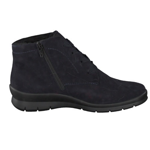 Schnürschuh-28511090011 Semler