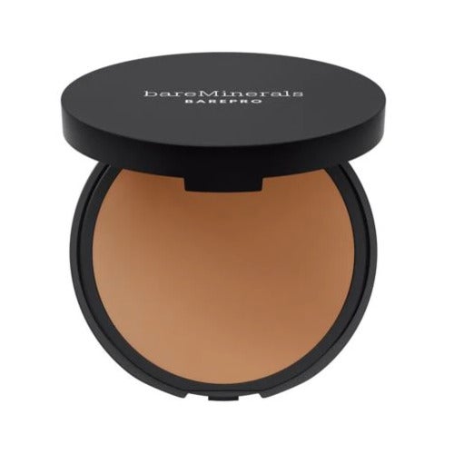 BareMinerals BarePro 16hr Skin-Perfecting Powder Foundation tonālais krēms 15-Fair Cool 8 grami