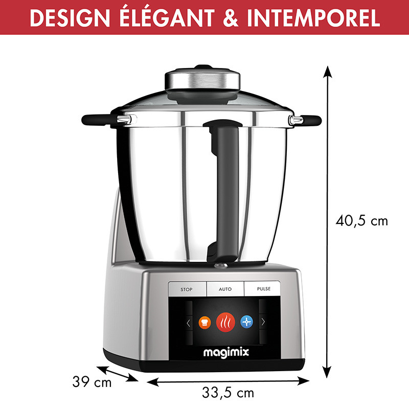 COOK EXPERT XL CONNECT