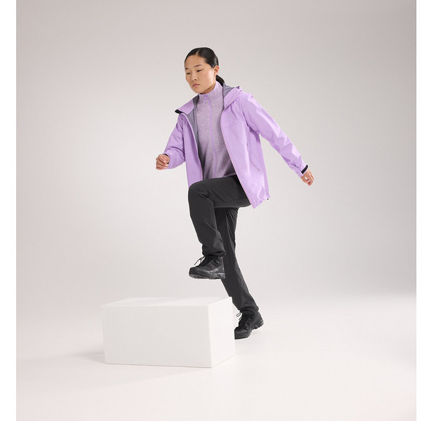 BETA JACKET W Damen - Hardshelljacke
