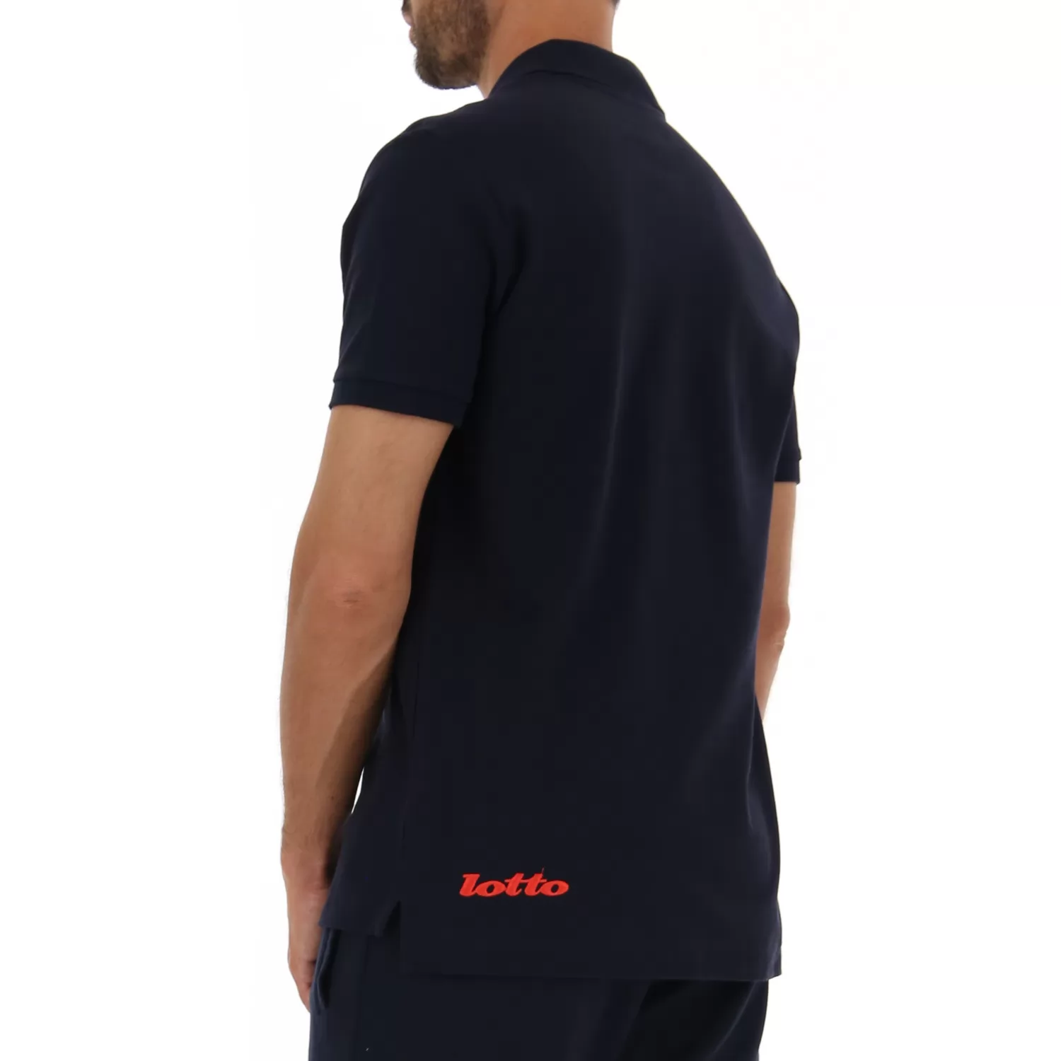 ATLETICKÉ OPTICKÉ POLO PQ