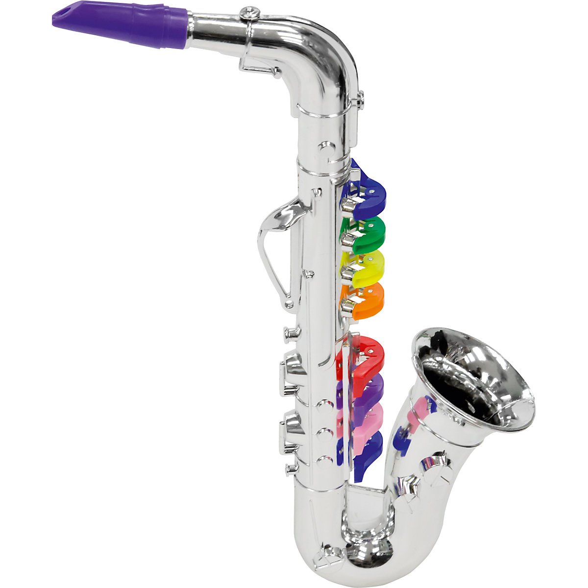 Saxophon Concerto 8 Töne, 42 cm