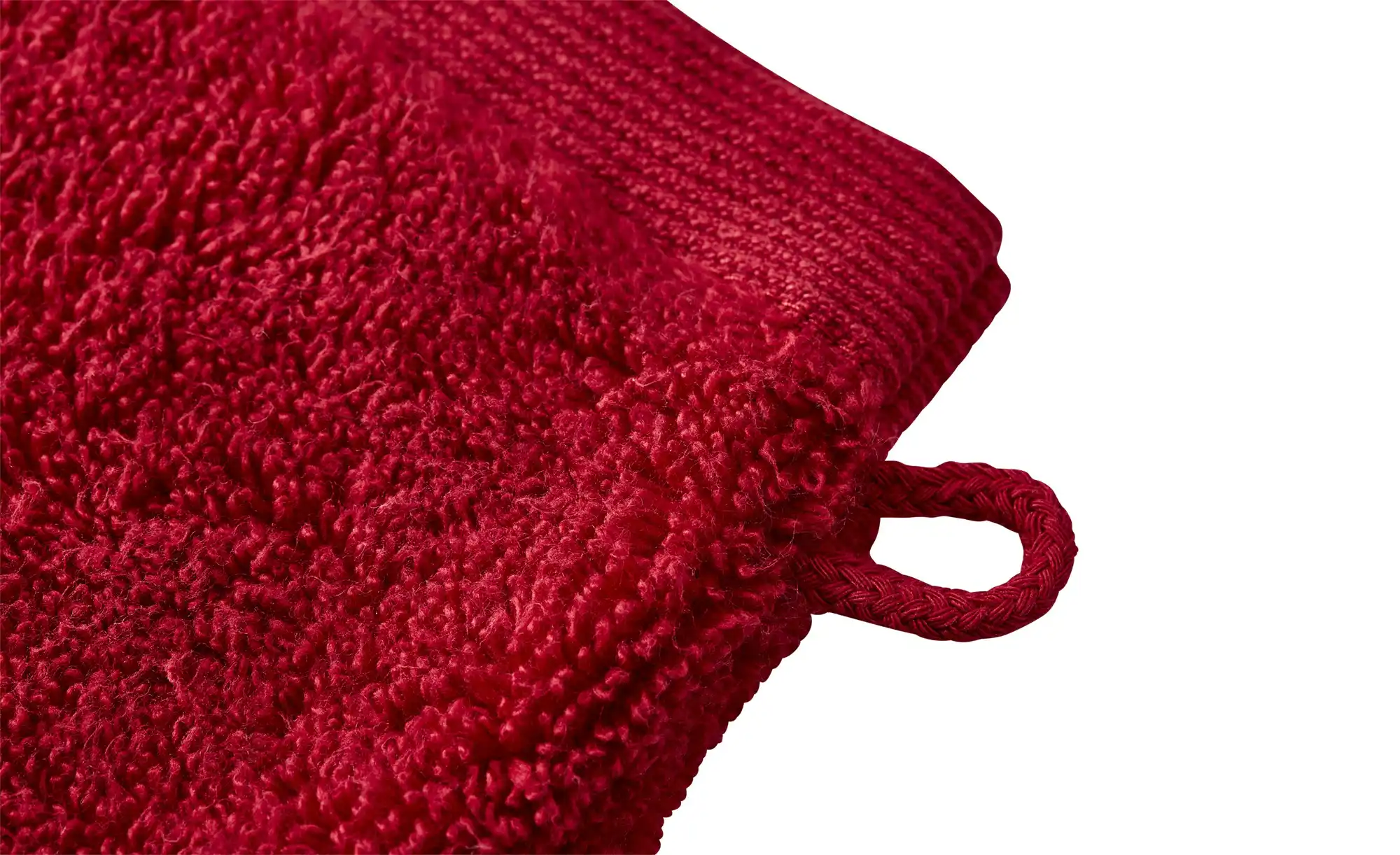 como Waschandschuh Das neue Kuschel Wuschel