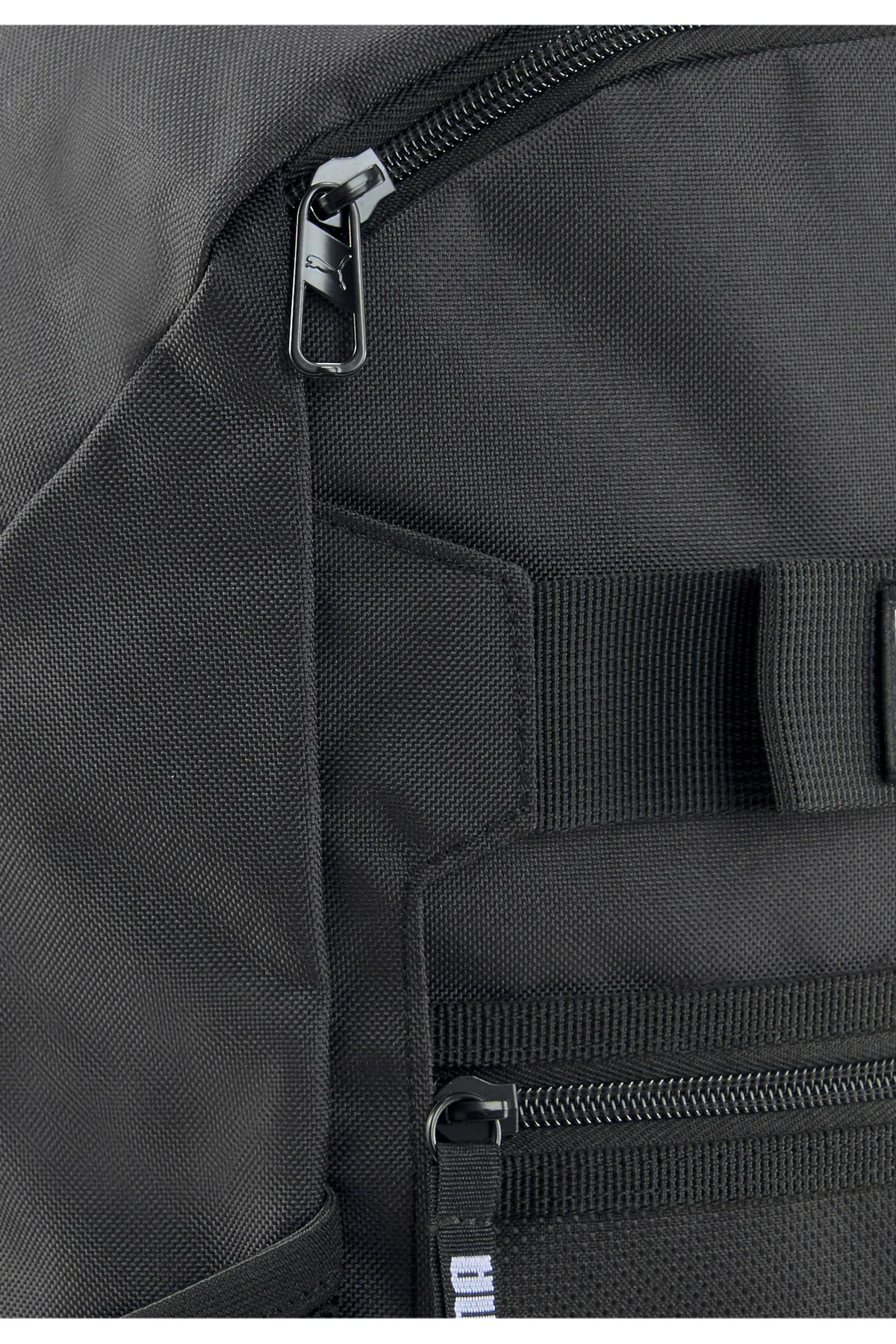 Puma  Rucksack - Schwarz - Unifarben