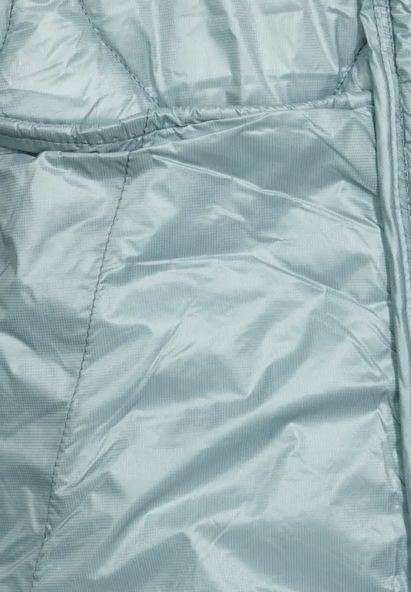 Street One Jacke mit Bottle Steppung