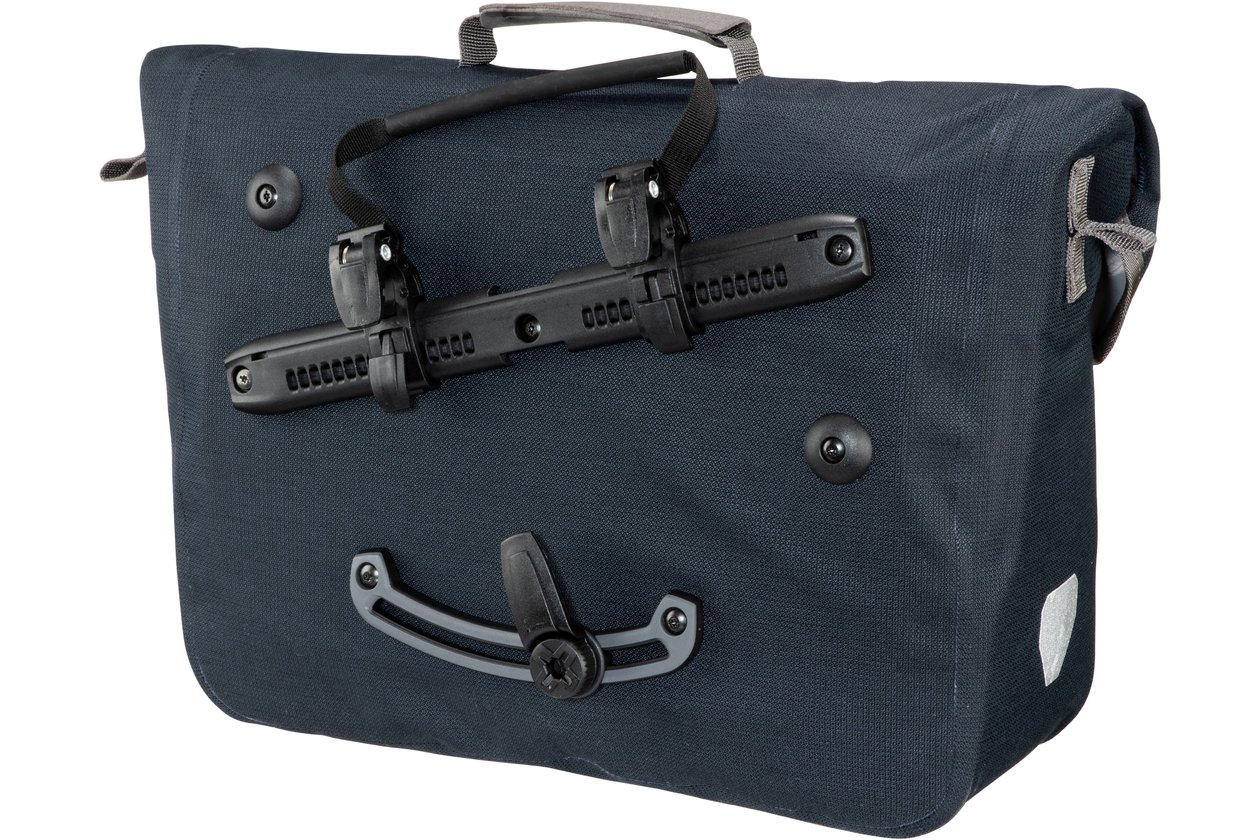 Ortlieb Commuter-Bag Two Urban QL2.1 - Einzeltasche