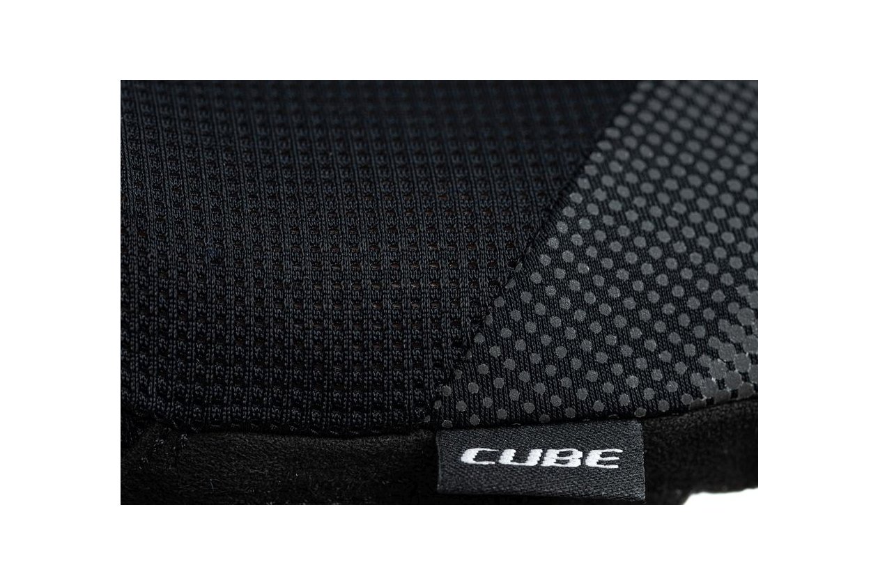 Cube CMPT Comfort Langfinger Handschuhe - 2024