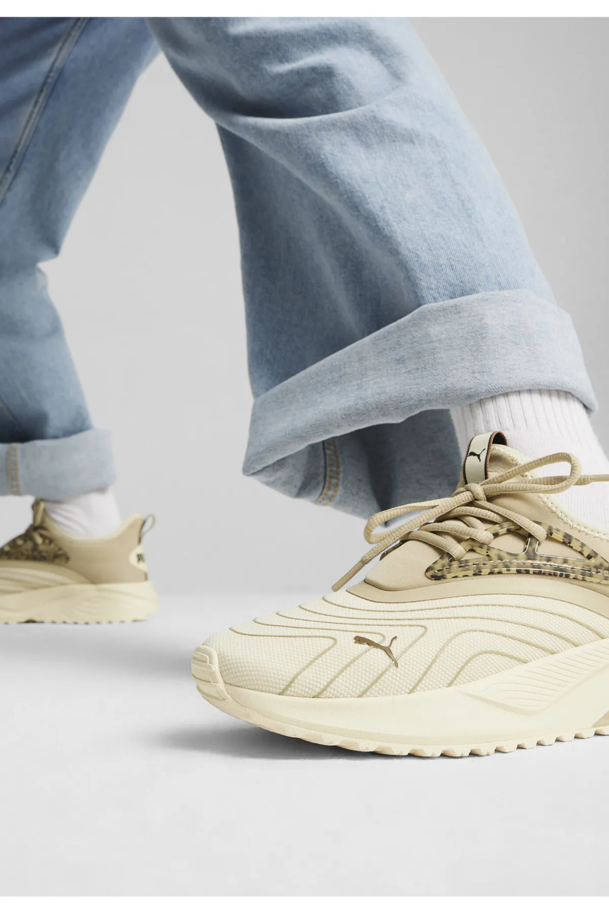 Puma  Pacer Beauty – „I Am Die Drama“-Sneaker