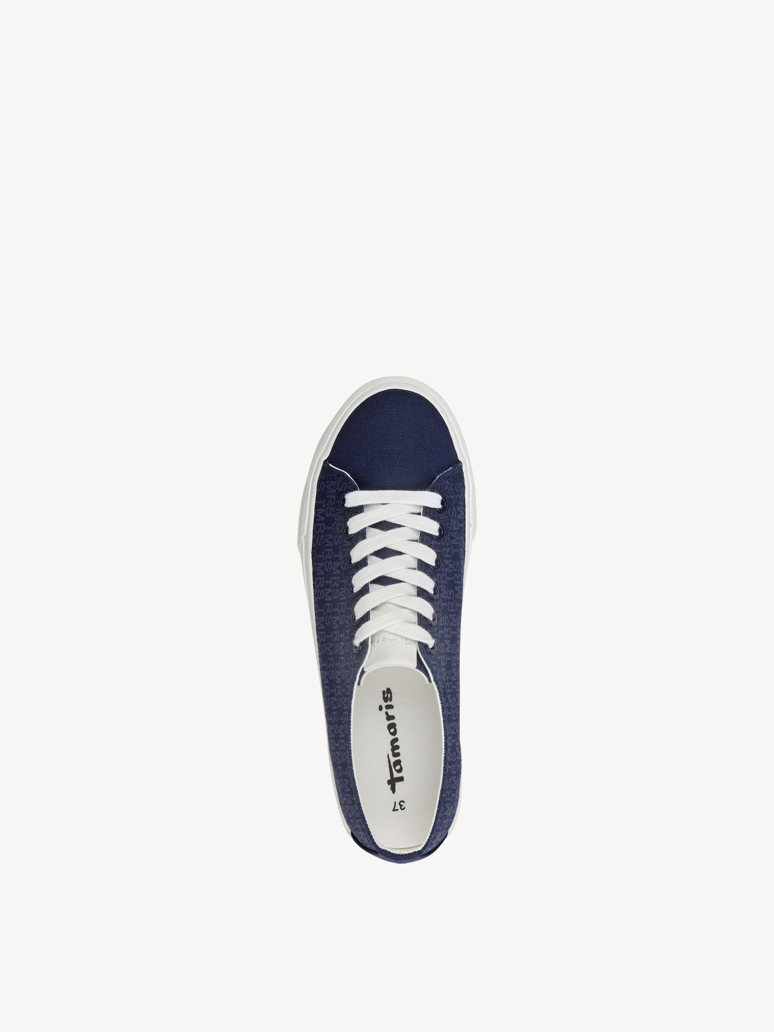 Basket - bleu