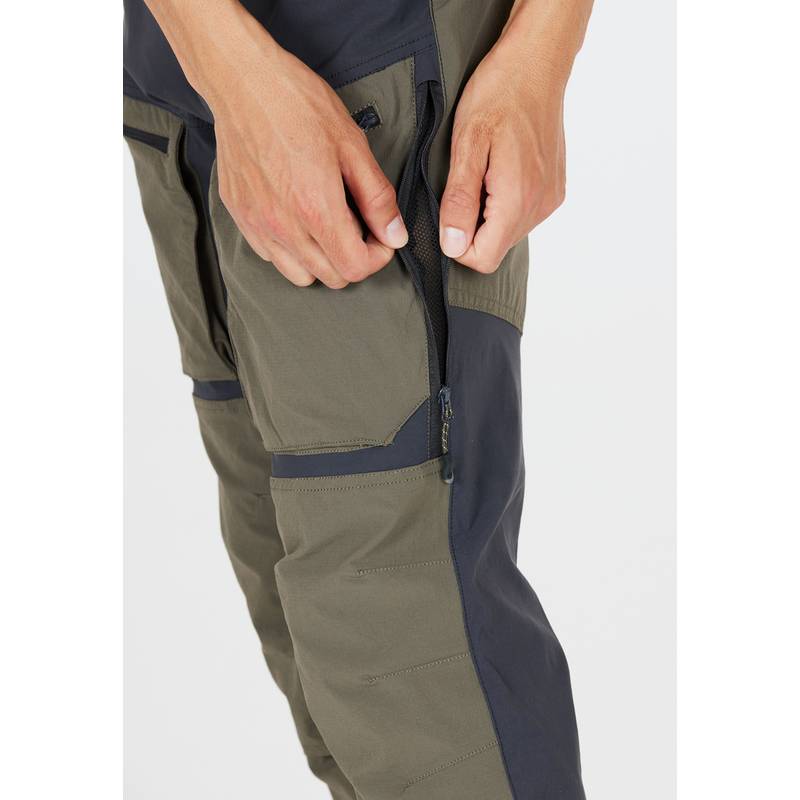 Whistler Kodiak Cargohose Herren