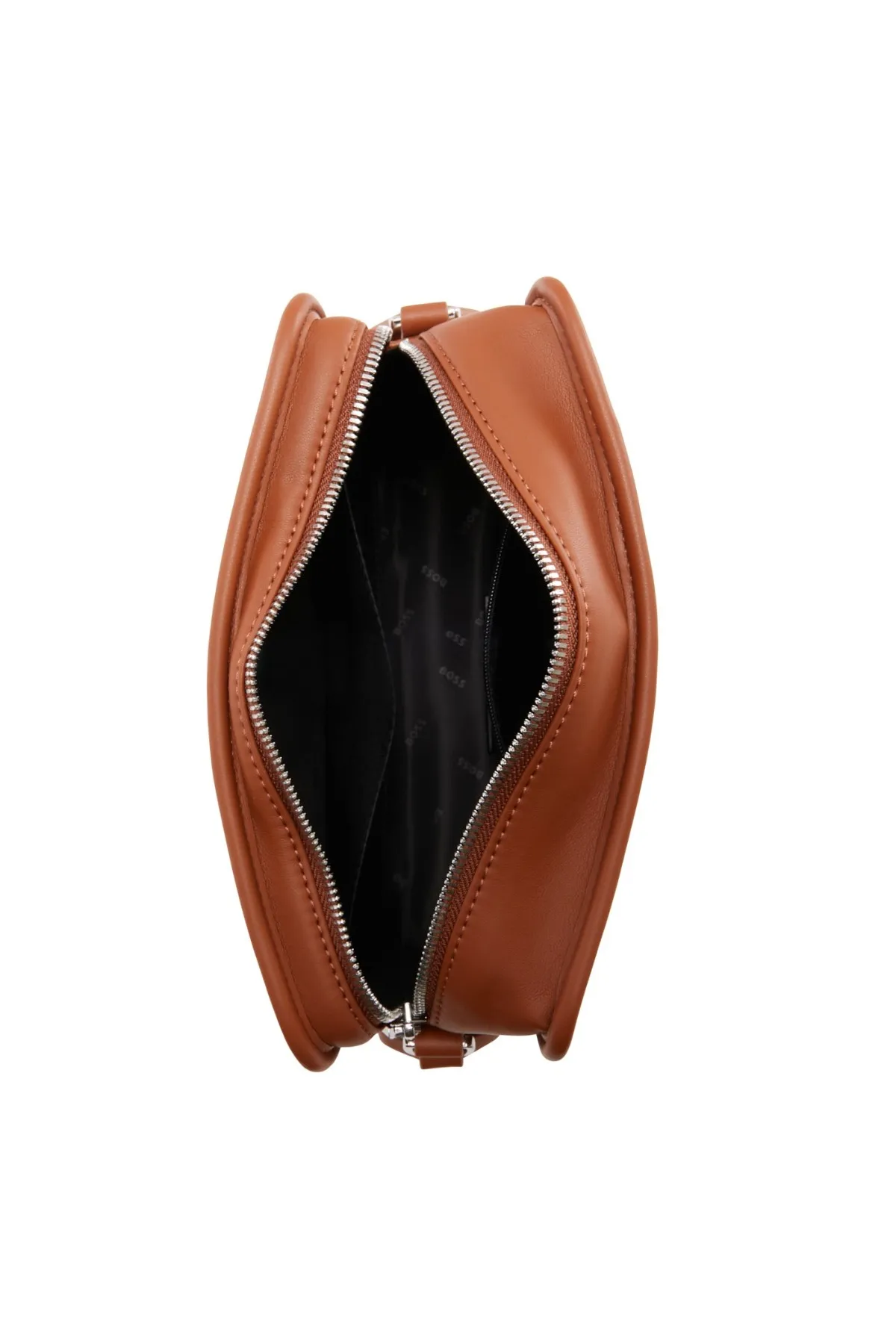 Hugo Boss  Sandy Damen Umhängetasche Beige 50517071-717